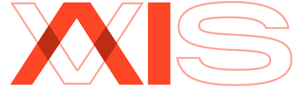 VisMeetAI Logo