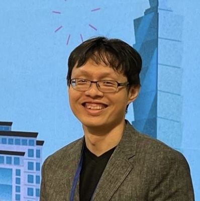 Ko-Chih Wang