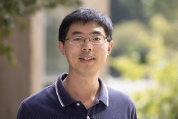 Maoyuan Sun