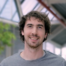 Steffen Frey