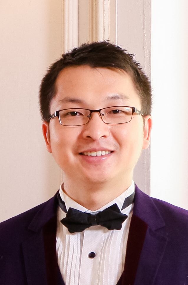 Yong Wang