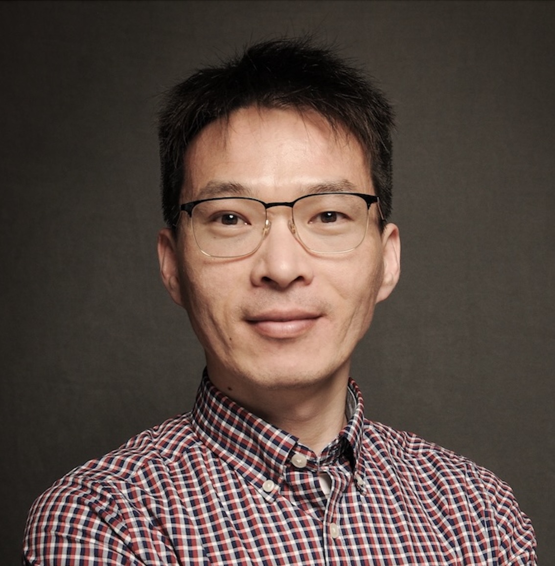 Junpeng Wang