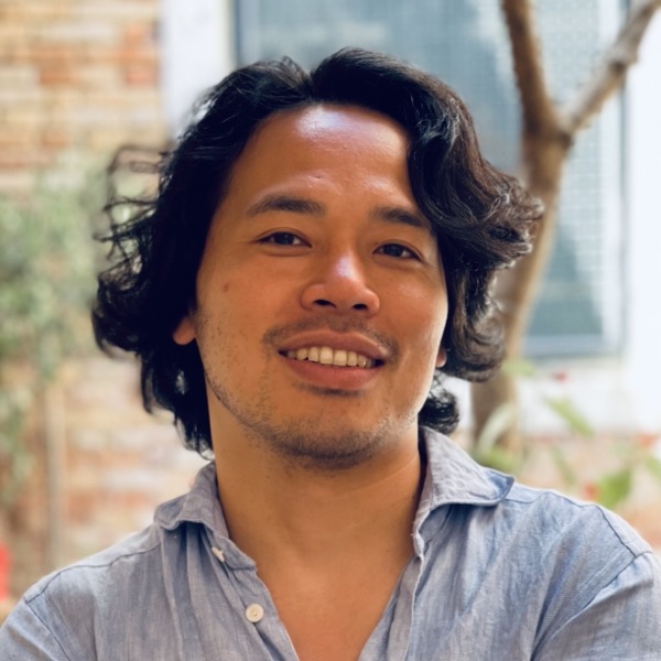 Takanori Fujiwara